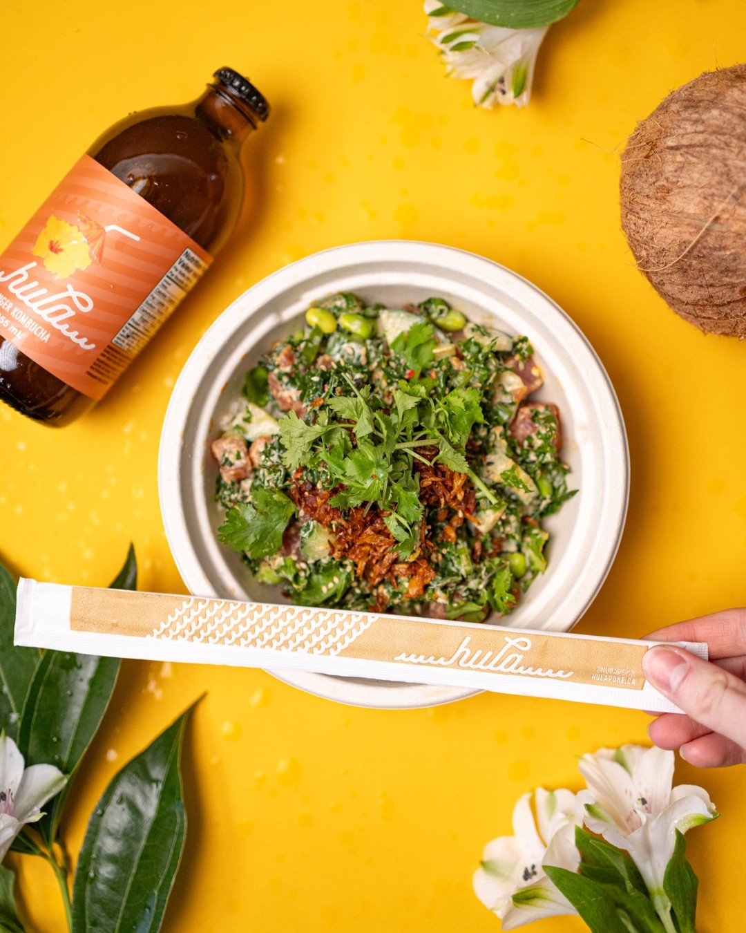 Hula Poké